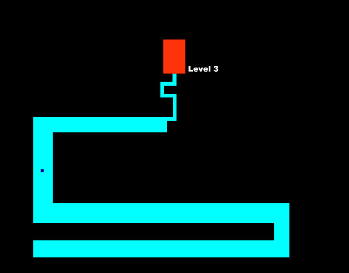Play Scary Maze Game The Best Scary Games Online