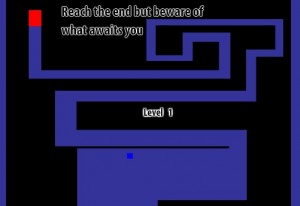 Play Scary Maze Game 4
