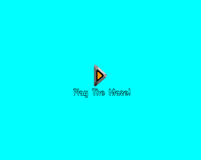 Scary Maze Game DX Play Now Online for Free